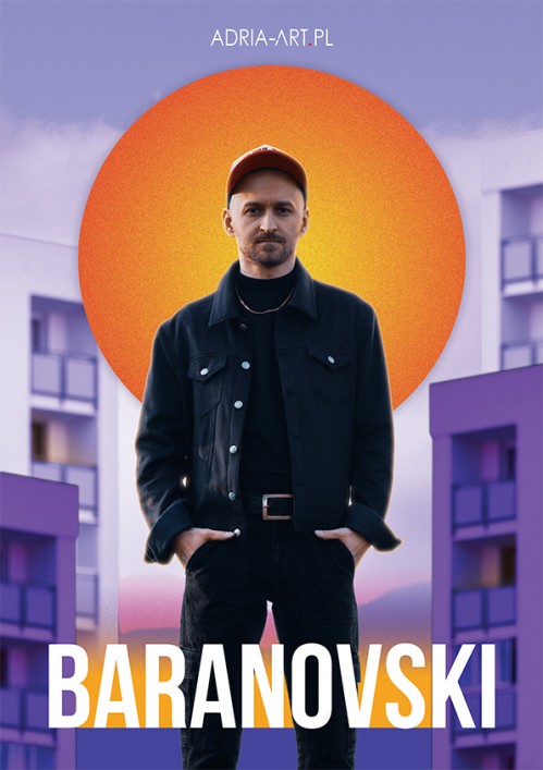 Baranovski