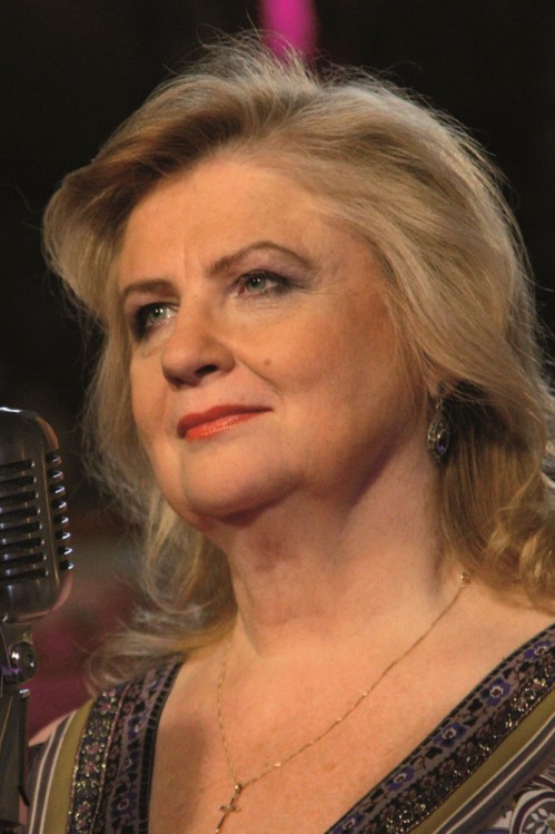 Stanisława Celińska