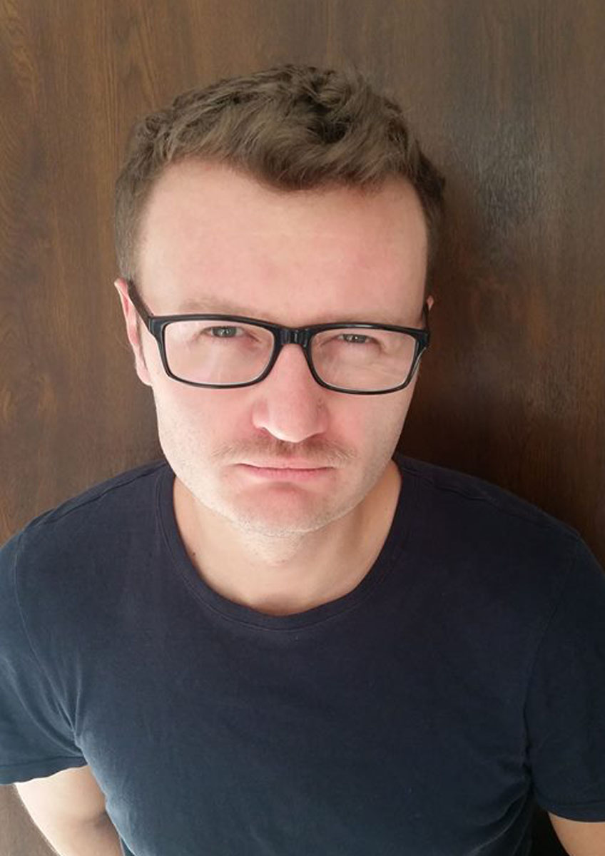 Kacper Ruciński