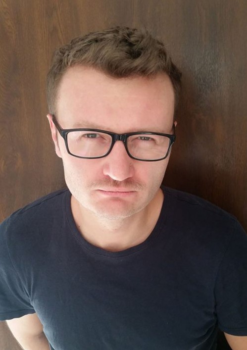Kacper Ruciński