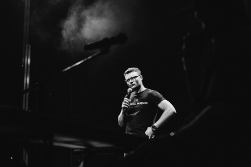 Kacper Ruciński