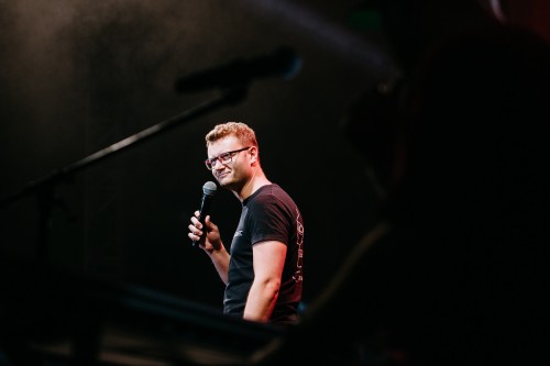 Kacper Ruciński