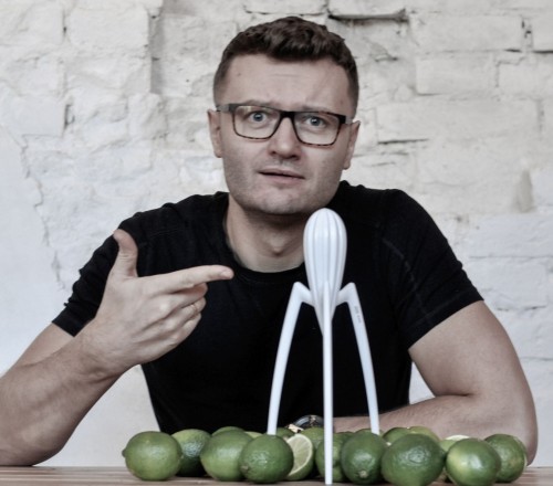 Kacper Ruciński
