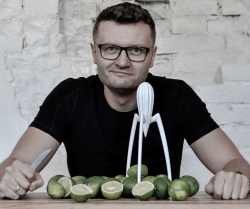 Kacper Ruciński