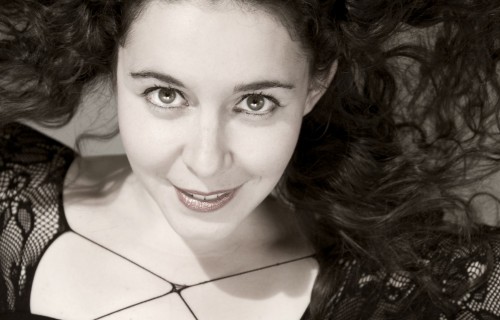 Kamila Klimczak