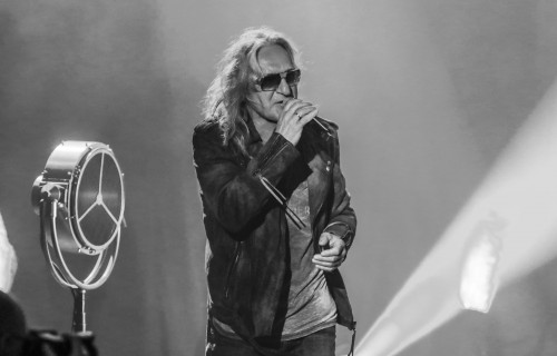 Grzegorz Markowski