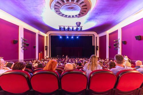 Kino Teatr Apollo w Poznaniu