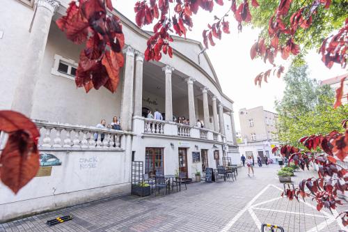 Kino Teatr Apollo w Poznaniu