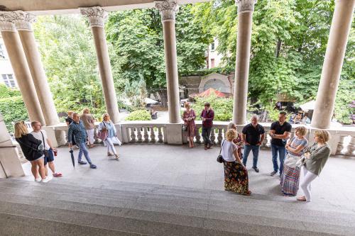 Kino Teatr Apollo w Poznaniu