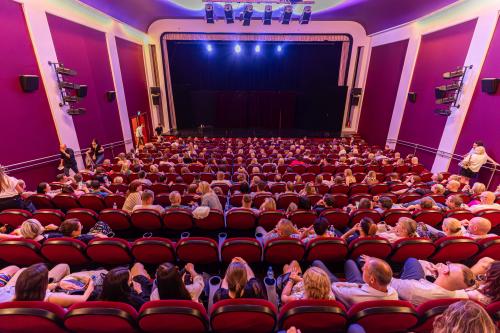 Kino Teatr Apollo w Poznaniu