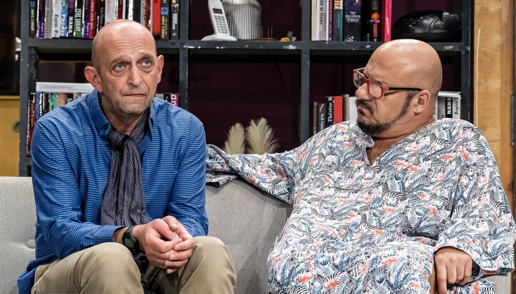 Janusz Chabior. Od „Made in Poland” do „Ślepnąc od świateł”