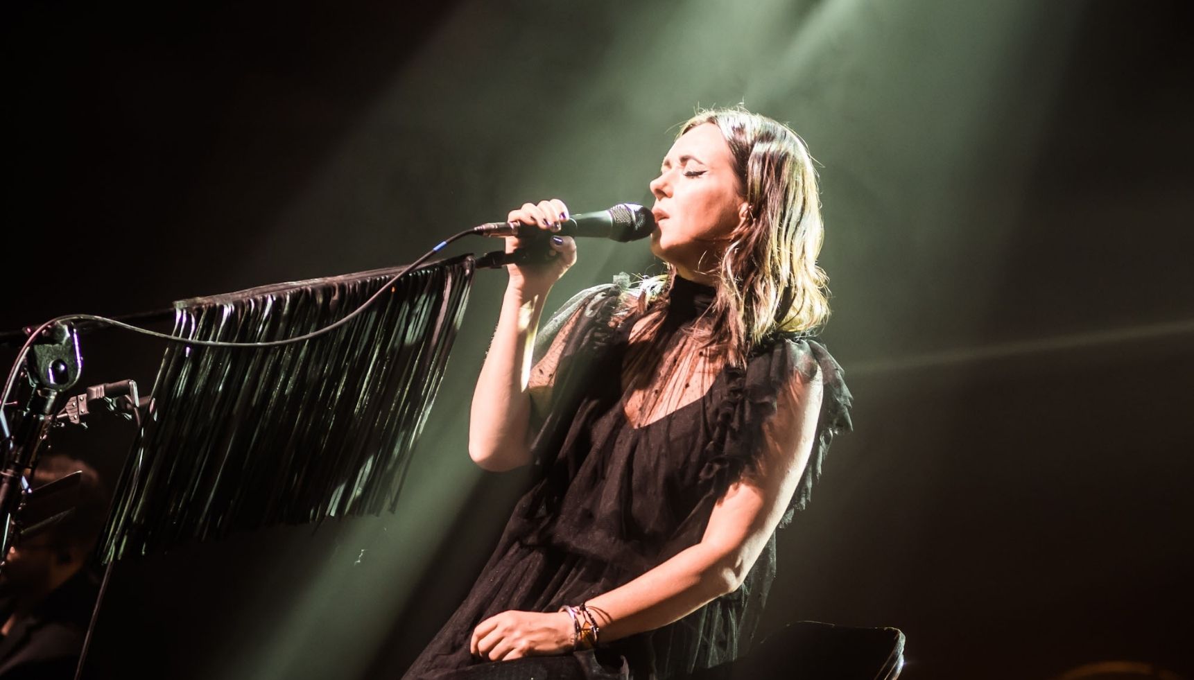 Kasia Kowalska i jej muzyczny świat. Od „Gemini” do „Aya”