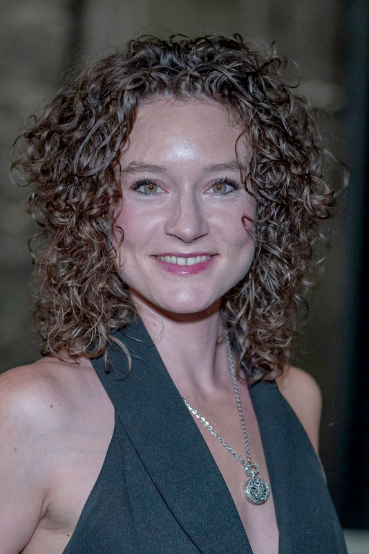 Ewa Żmijewska