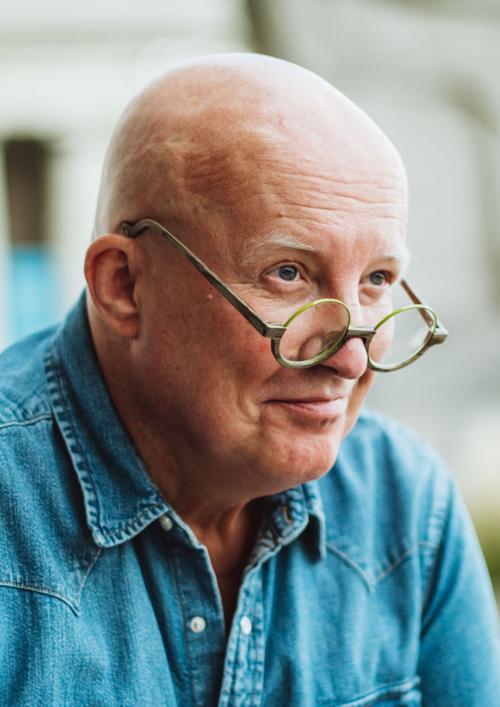 Piotr Bukartyk