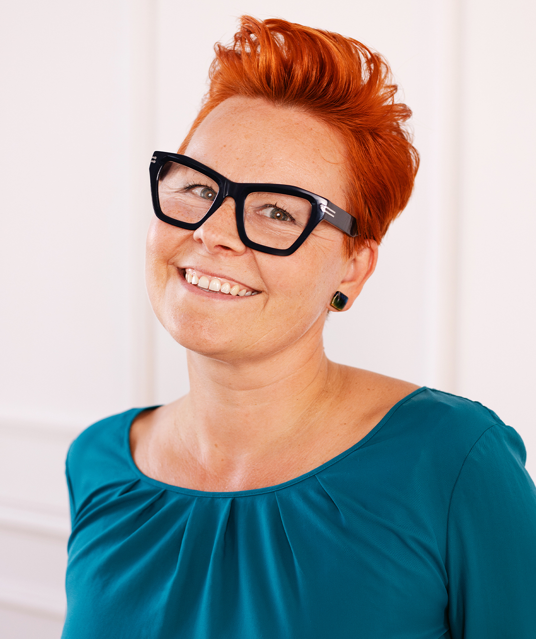 Zdjęcie Kinga Wieczorkowska