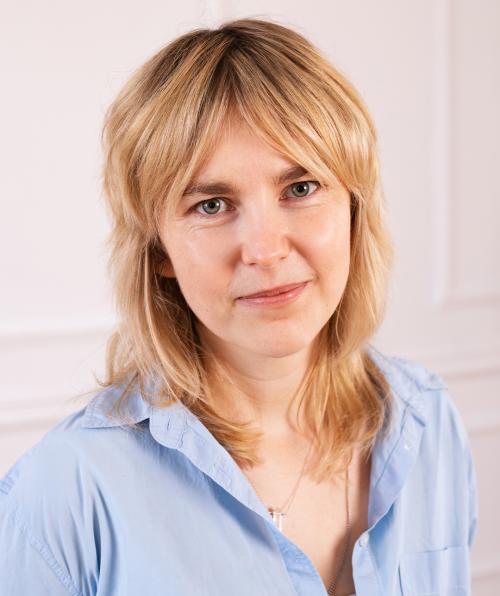 Zdjęcie Anna Wiącek-Fręś