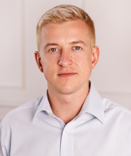 Zdjęcie Kamil Ciemny