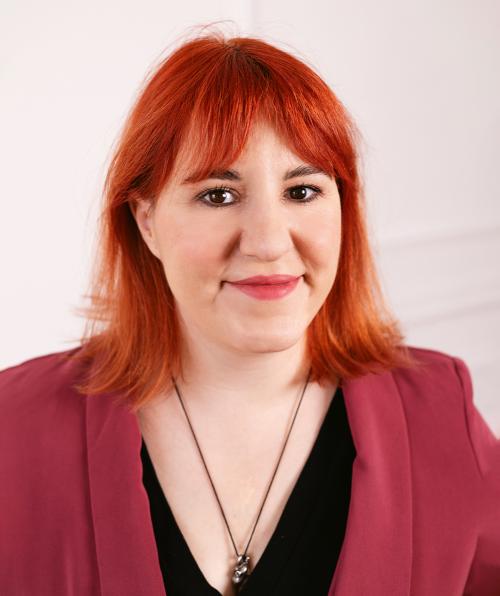 Zdjęcie Aleksandra Malarska