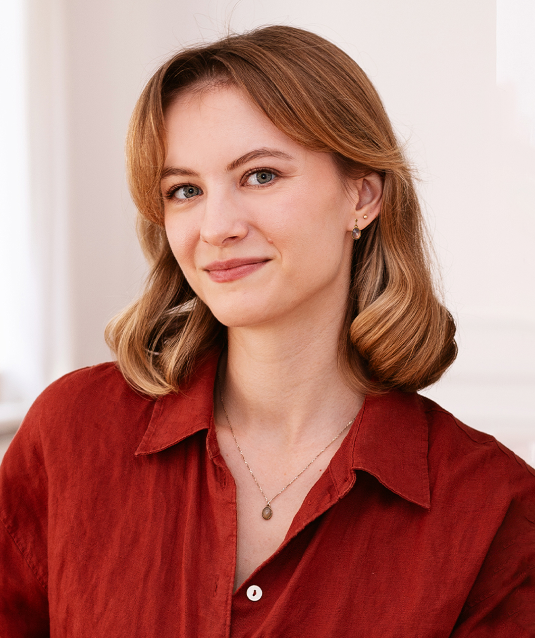 Zdjęcie Kamila Cwudzińska