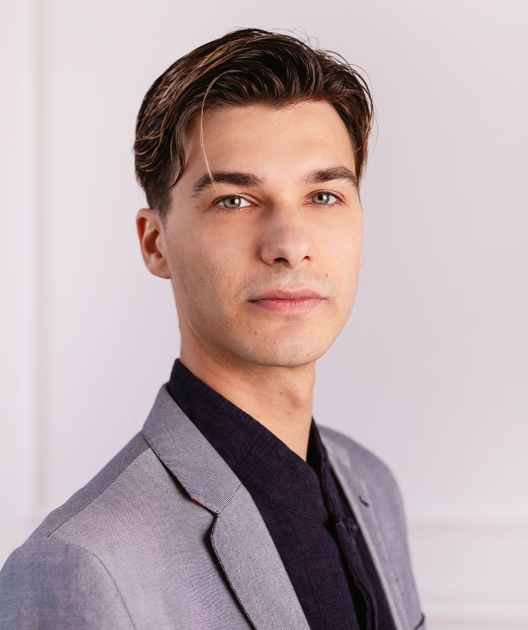 Zdjęcie Oskar Gawrecki