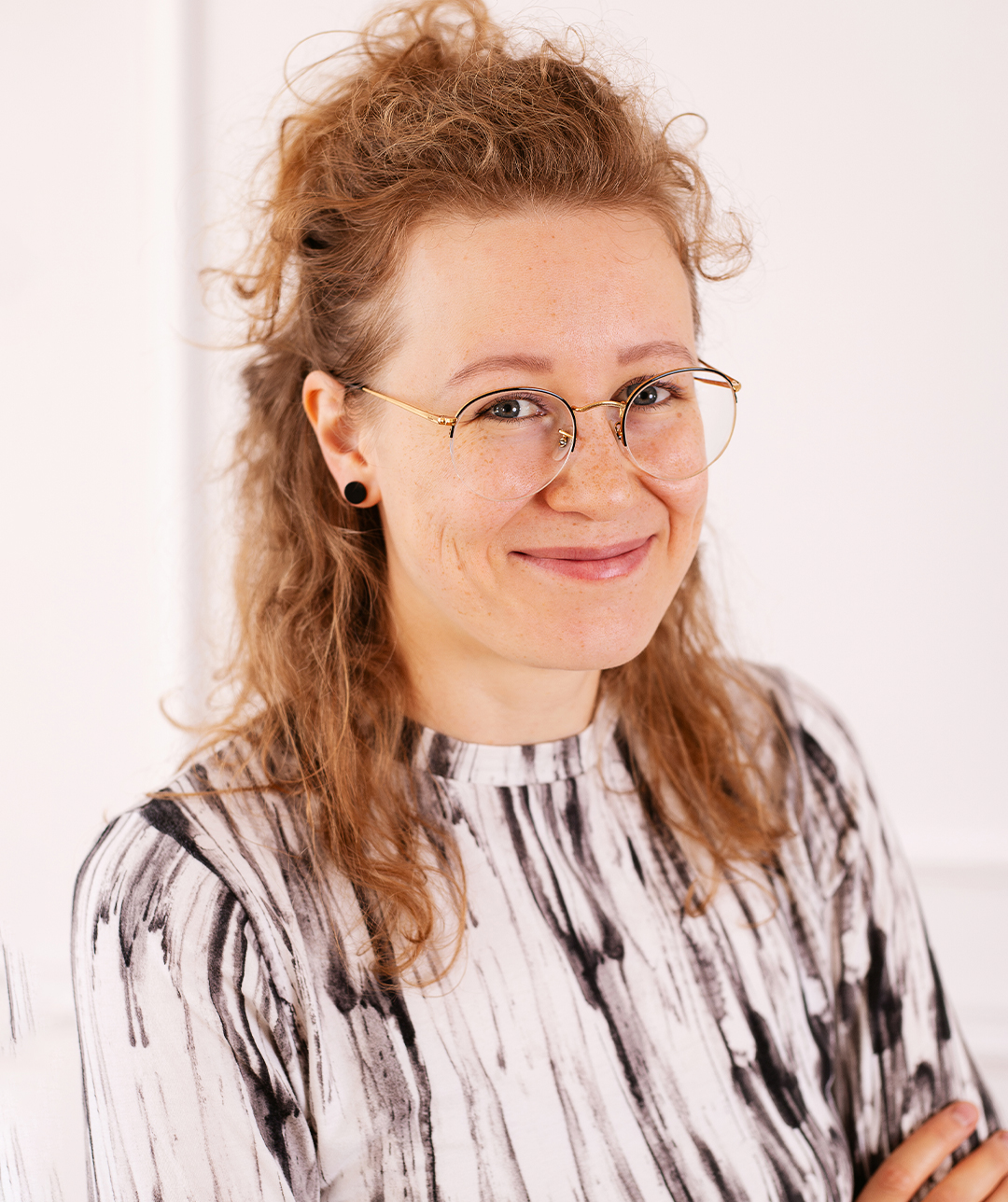 Zdjęcie Agnieszka Jabłońska-Wojnerowicz