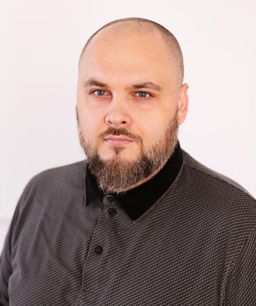 Zdjęcie Jakub Krawiec