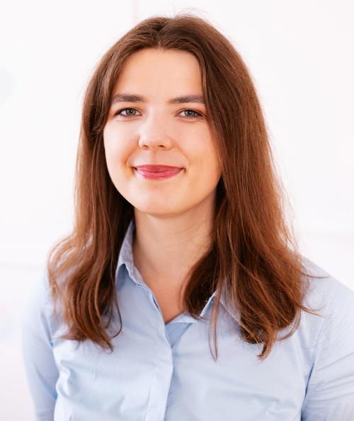 Zdjęcie Emilia Kosmeja