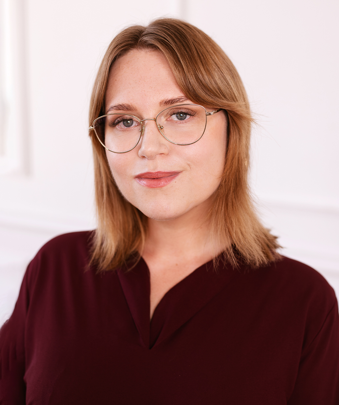 Zdjęcie Weronika Onoszkowicz-Jacyna