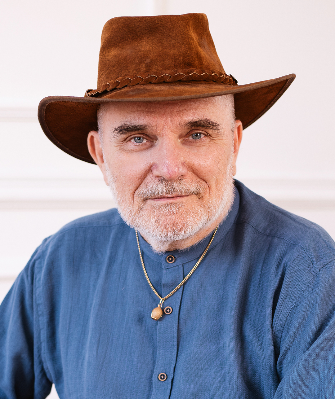 Zdjęcie Roman Malinowski