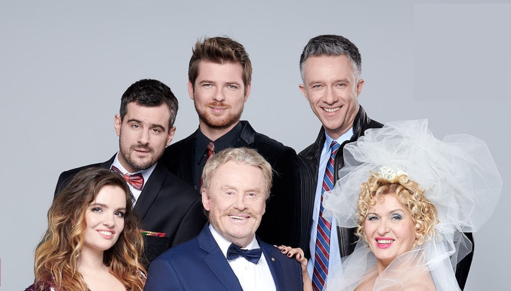 Berek, czyli upiór w moherze – sąsiedzka miłość, która nie zna granic