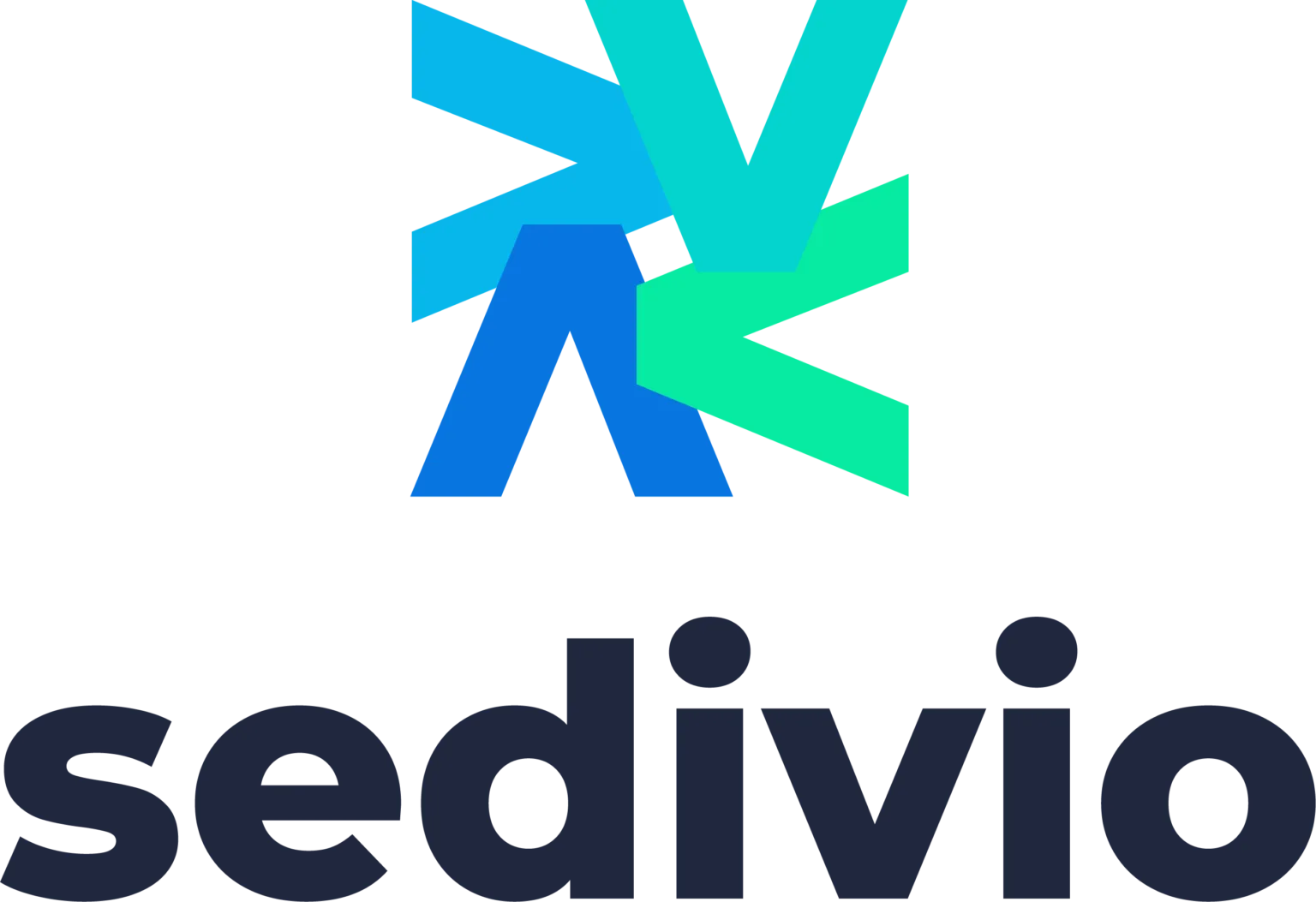 Logo - Sedivio