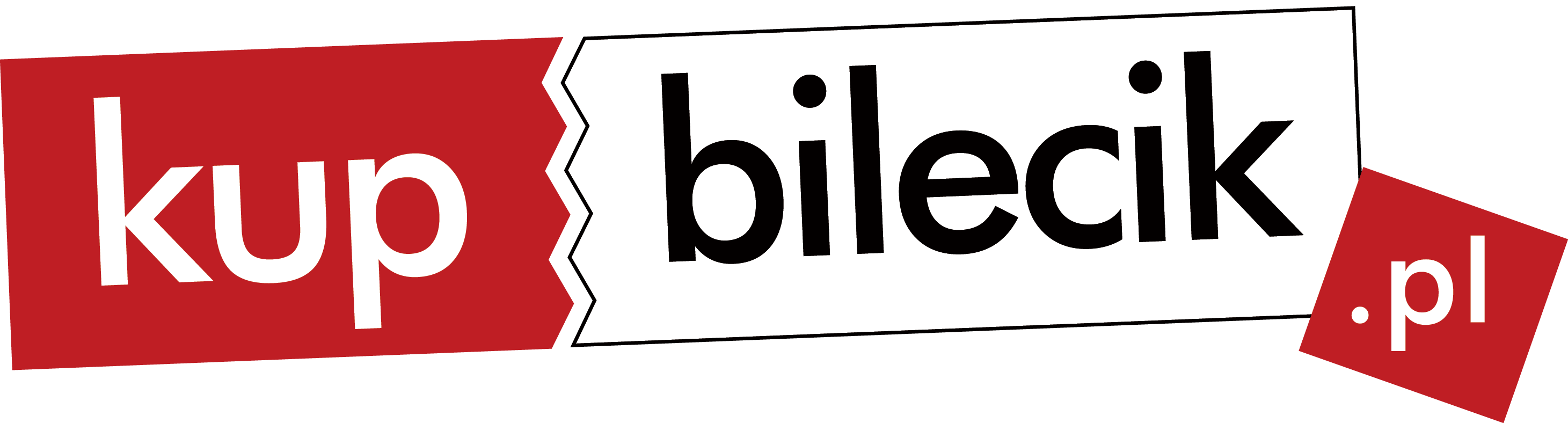 Logo - kupbilecik.pl
