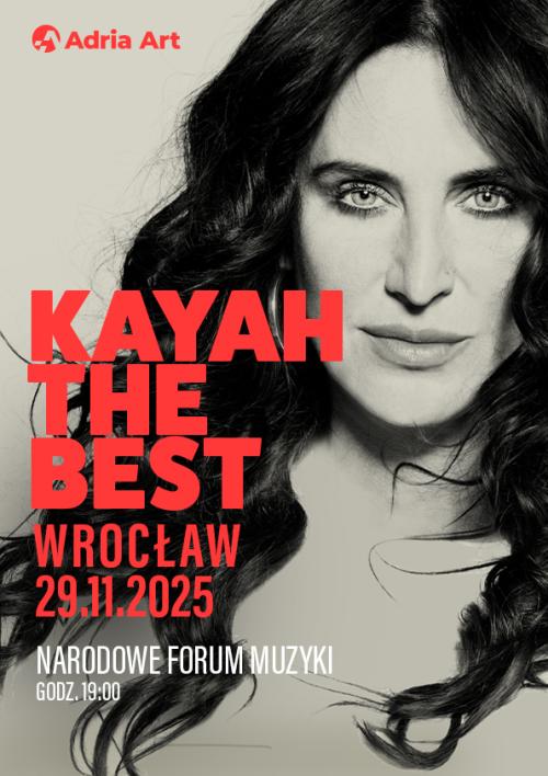 Kayah The Best