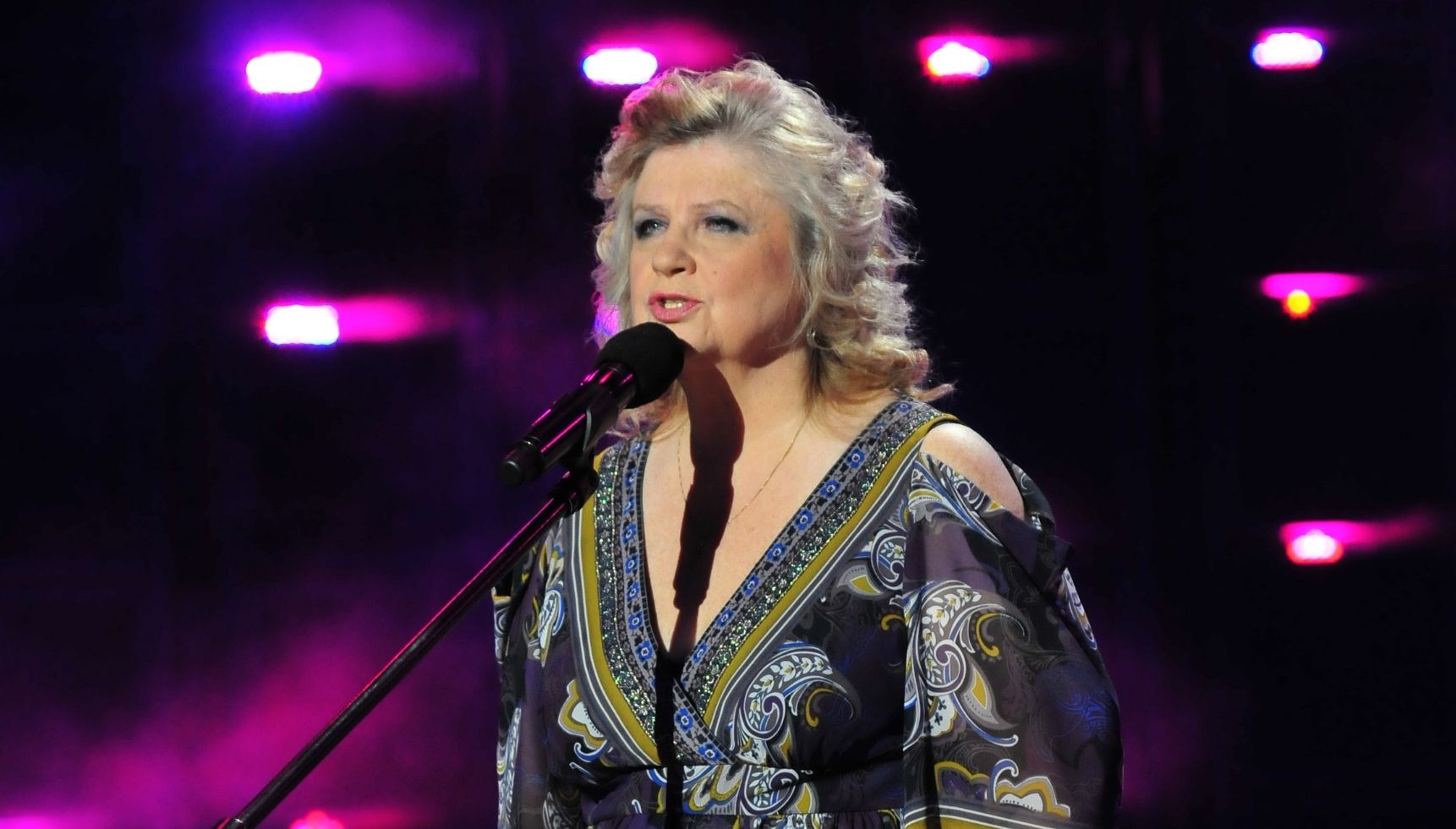Koncert Stanisławy Celińskiej – gdzie wystąpi w 2021 roku?