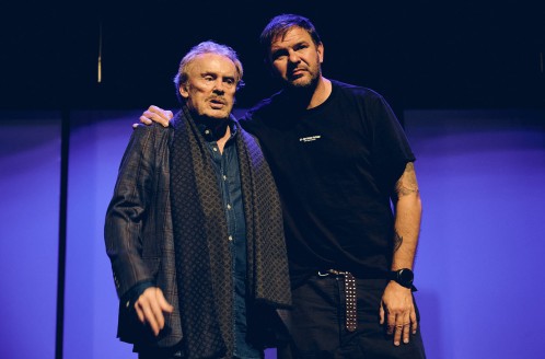 Tomasz Karolak