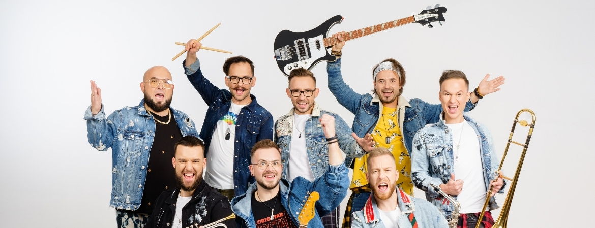 Okładka wpisu Skąd pochodzi zespół Enej?