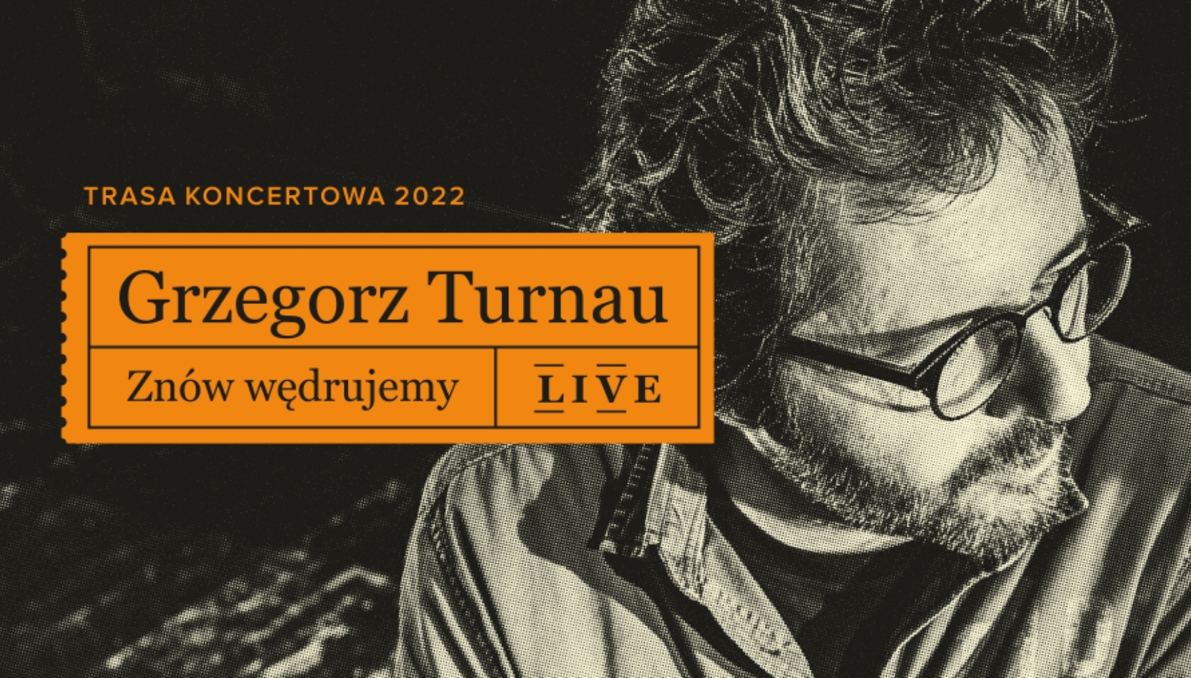 Grzegorz Turnau – najpiękniejsze piosenki. Znasz wszystkie?