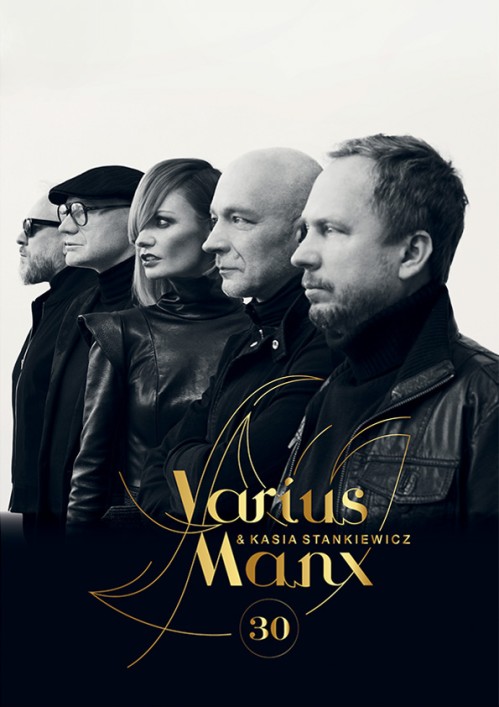 Varius Manx & Kasia Stankiewicz