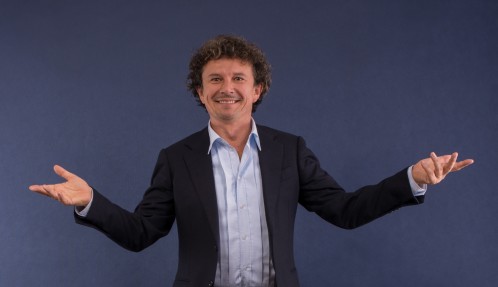 Jacek Wojcicki