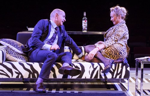 Pomoc domowa - Och Teatr