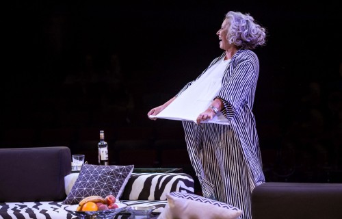 Pomoc domowa - Och Teatr