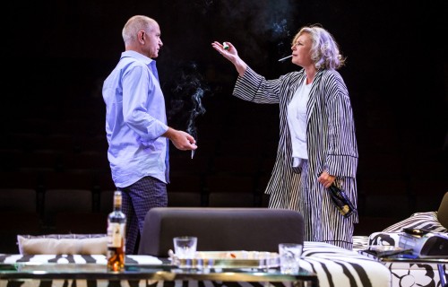 Pomoc domowa - Och Teatr