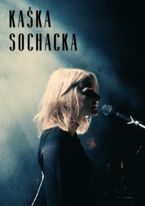 Kaśka Sochacka