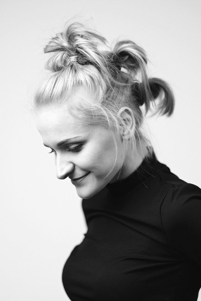Kaśka Sochacka