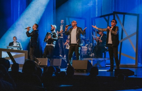 Kabaret Neo-Nówka