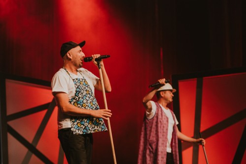 Kabaret Neo-Nówka