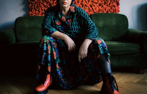 Grażyna Łobaszewska