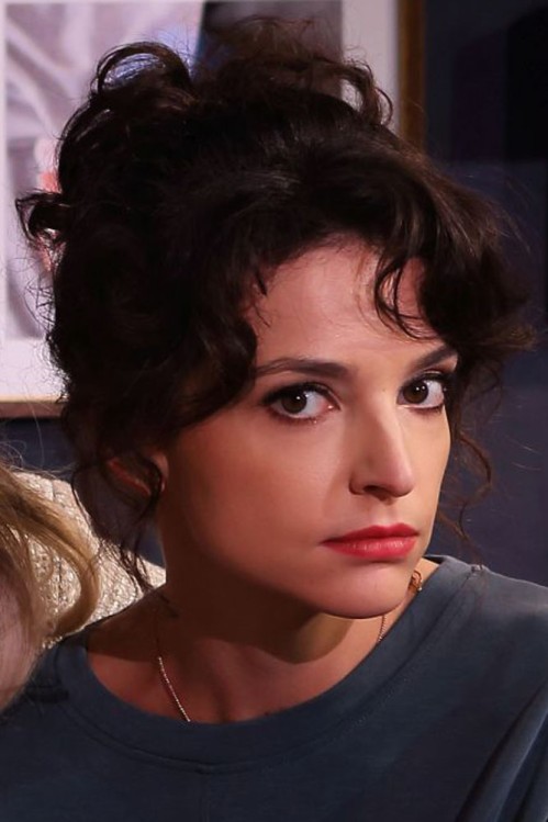 Maria Dębska