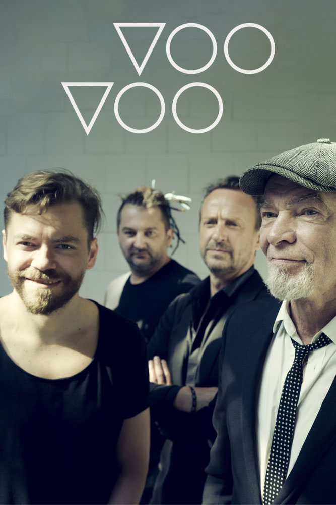 Voo Voo