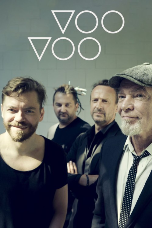 Voo Voo